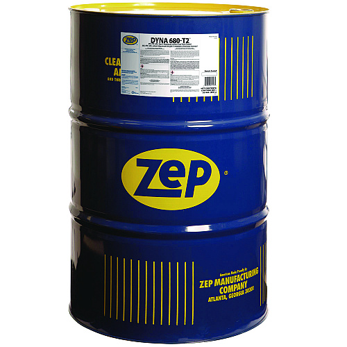 Zep DYNA 680-T2, 55 gal Drum (F01585)