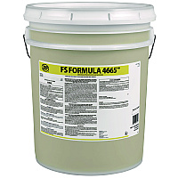 Zep FS Formula 4665, Chlorine Scent, 5 gal Pail (289035)