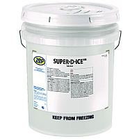 Zep Super-D-Ice, 40 lbs Pail (149433)