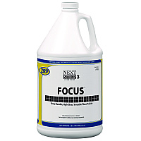 Zep Focus, 1 gal Bottle, 4/Carton (81224)