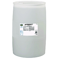 Zep pH Perfect, Pleasant Scent, 55 gal Drum (72985)