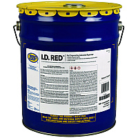 Zep I.D. RED Liquid, 5 gal Pail (57035)