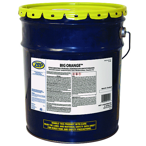 Zep Commercial Big Orange, 5 gal Pail (41535)