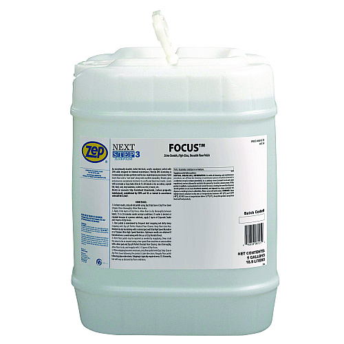 Zep Focus, 5 gal Pail (81235)