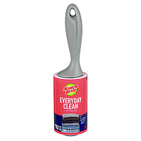 Scotch-Brite Lint Roller, 70 Sheets (836RS70)