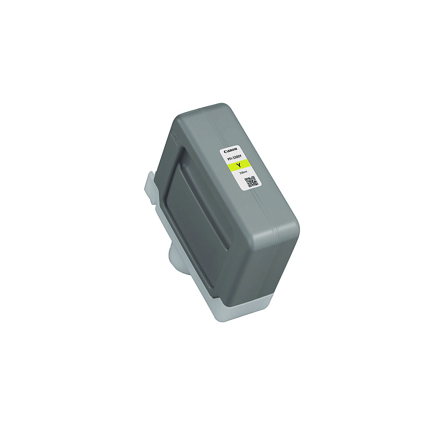 Canon 6436C001 (PFI-3300) Ink, Yellow