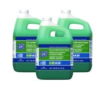 Spic and Span Floor Cleaner (02001CT) | OfficeCrave.com