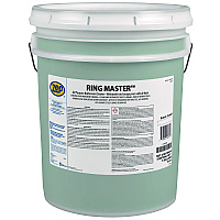 Zep Ring Master, Wintergreen Scent, 5 gal Pail (184635)