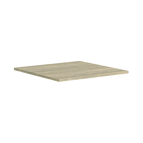 HON Arrange Table Tops, Square, 42 x 42 x 1, Kingswood Walnut (CTSQ42NLK1KI)
