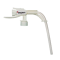 AbilityOne 7930017149795 SKILCRAFT ECO Handheld Dispenser, White