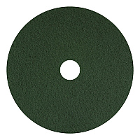 Americo Scrubbing Pads, 12