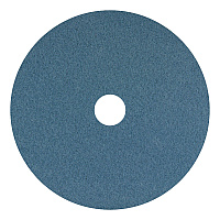 Americo Blue Cleaner Pad, 16