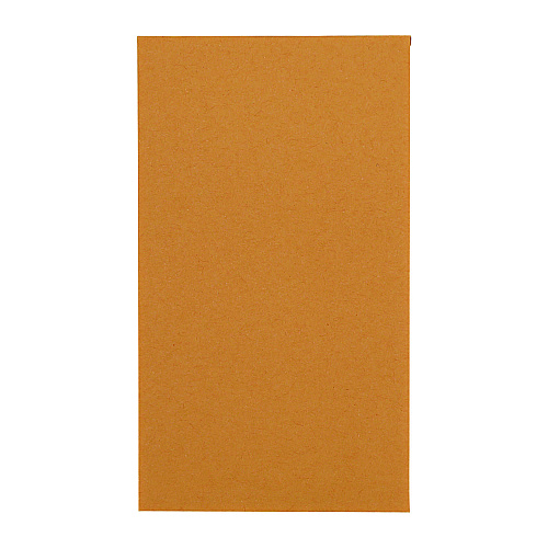 Universal Kraft Coin Envelope, #5 1/2, Round Flap, Gummed Closure, 3.13 x 5.5, Light Brown Kraft, 500/Box (UNV35302)