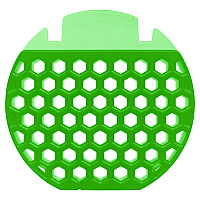Fresh Products Refresh 2.0 Gel Air Freshener, Cucumber Melon, 2 oz Gel, 12/Box (2REFCUMELON)
