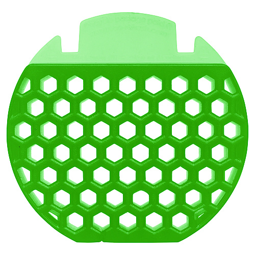 Fresh Products Refresh 2.0 Gel Air Freshener, Cucumber Melon, 2 oz Gel, 12/Box (2REFCUMELON)