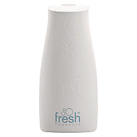 Fresh Products Eco Air Dispenser Cabinet, 2.6 x 2.75 x 5.5, White (EACAB)