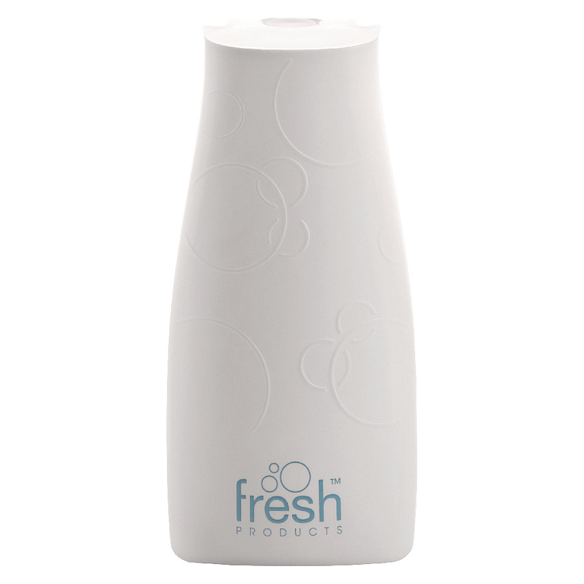 Fresh Products Eco Air Dispenser Cabinet, 2.6 x 2.75 x 5.5, White (EACAB)