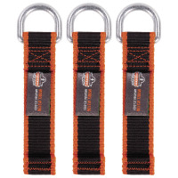 Ergodyne Arsenal 5815 Large Open Face Tool Organizer by Arsenal [並行輸入品] : Ergodyne - 13715 Arsenal 5818 Tool Bag, Zip Open Sides