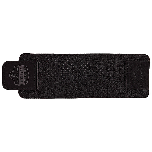 ergodyne ProFlex 415 Neoprene Wrist Wrap Support, One Size Fits Most, Fits Left Hand/Right Hand, Black (72105)