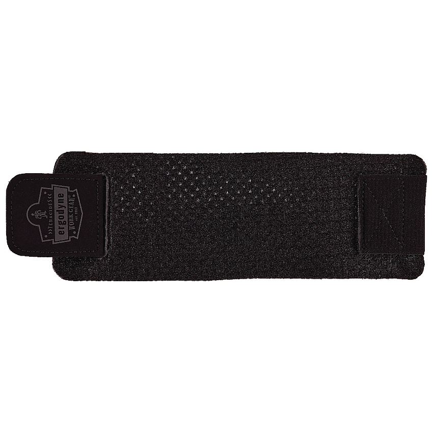ergodyne ProFlex 415 Neoprene Wrist Wrap Support, One Size Fits Most, Fits Left Hand/Right Hand, Black (72105)