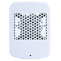 Fresh Products myfresh Dispenser, 2.88" x 1.31" x 3.63", White (MYCABEA)