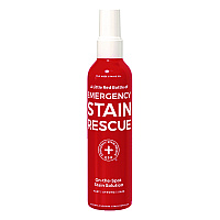 The Hate Stains Emergency Stain Rescue On-the-Spot Stain Solution, 4 oz Spray Bottle (ESR120AUUS)