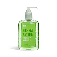 Perk Instant Hand Sanitizer with Moisturizers, 8 oz Pump Bottle (24388638)