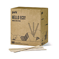 Perk Wood Stirrer, 5.5