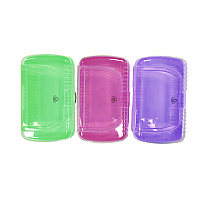 Pep Rally Pencil Case, 2 Compartments, 9.13