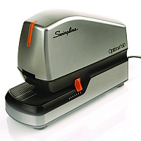 Snapklik.co : CGOLDENWALL Autoatic Heavy Duty Electric Stapler, 70-75 - View #6