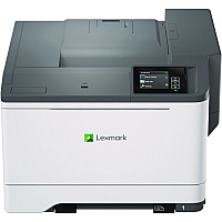 Lexmark CS531dw Wireless Color Laser Printer (50M0020)