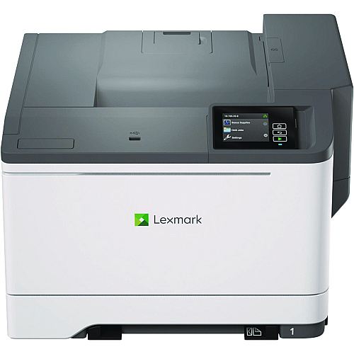 Lexmark CS531dw Wireless Color Laser Printer (50M0020)