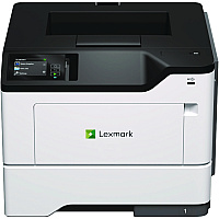 Lexmark MS631dw Wireless Laser Printer (38S0400)