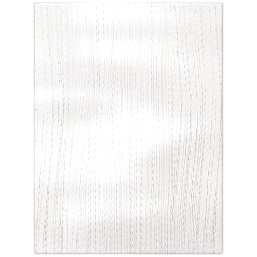 Vanity Fair Everyday Casual Napkins, 2-Ply, 6 x 6.37, White, 300/Pack (3550326)