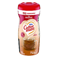 Coffee-mate Original Flavor Powdered Creamer, 11oz (55882)