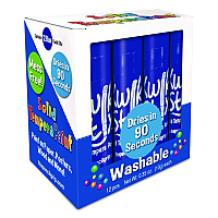 The Pencil Grip Kwik Stix Single Color Pack, 0.7