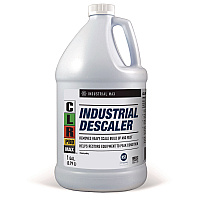CLR PRO MAX Industrial Descaler, 1 gal Jug, 4/Carton (DESC4PROMCT)