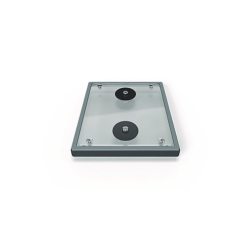 Epson C12C933951 Extra-Small Platen, 7 x 8