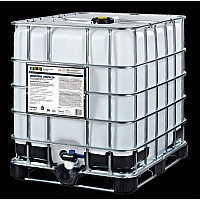CLR PRO MAX Industrial Descaler, 275 gal Tote (DESC275PROM)