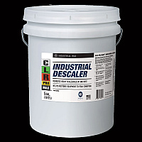 CLR PRO MAX Industrial Descaler, 5 gal Pail (DESC5PROM)