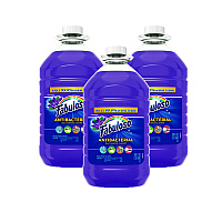 Fabuloso&reg; Antibacterial Cleaner, Lavender Scent, 169 oz., 3 Bottles (99507)