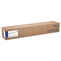 Epson Standard Proofing Paper Roll, 9 mil, 36