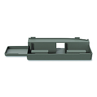 Lexmark Keyboard Tray, Gray (20L8807)