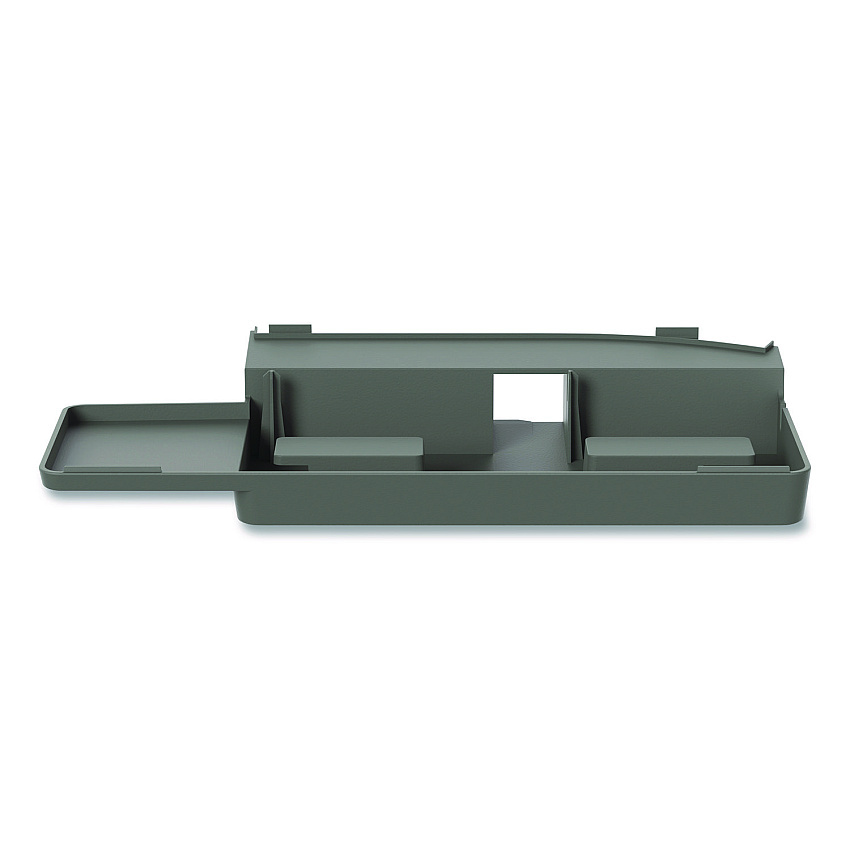 Lexmark Keyboard Tray, Gray (20L8807)