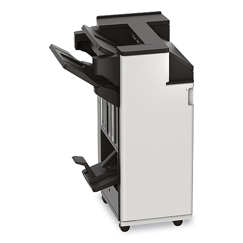 Lexmark 2,250 Sheet Booklet Staple 2/3 Hole Punch Finisher (20L8814)