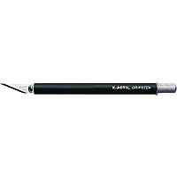 X-ACTO Gripster Knife, Black (X3627)