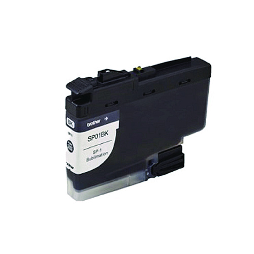 Sp01bks Ink, Black