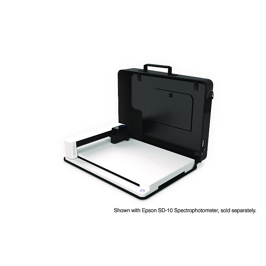 Epson Auto Chart Reader (SDTABLE)