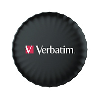 Verbatim My Finder Bluetooth Coin Tracker for Apple iOS, Black (32133)