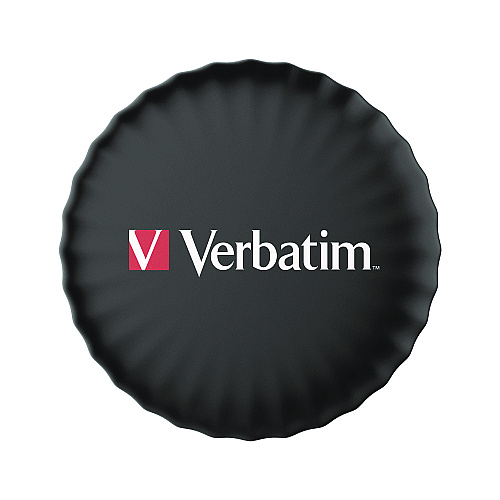 Verbatim My Finder Bluetooth Coin Tracker for Apple iOS, Black (32133)